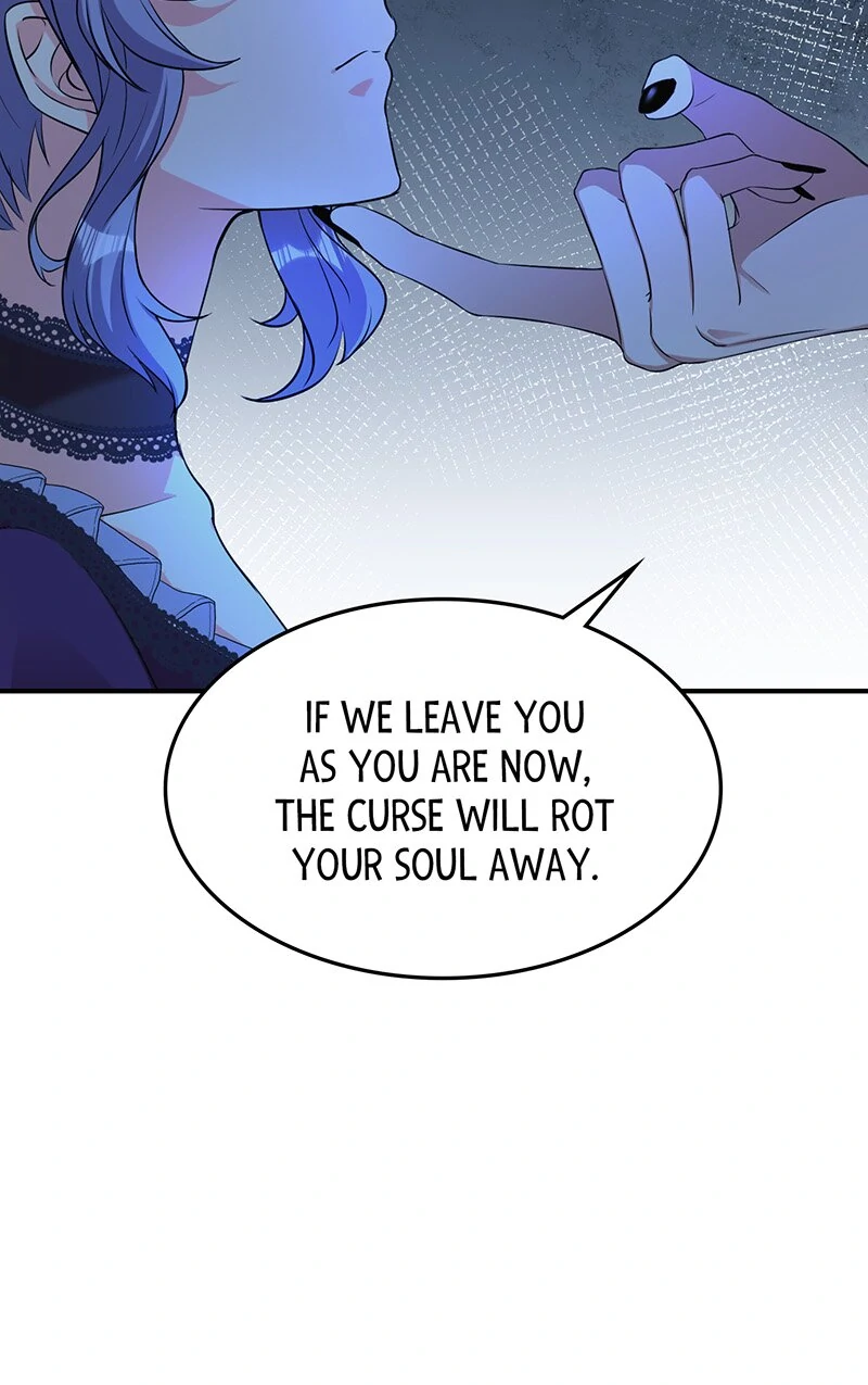 Even Though I Became a Side Character, I'm Being Adored by an Overprotective Duke Chapter 43 - Page 11
