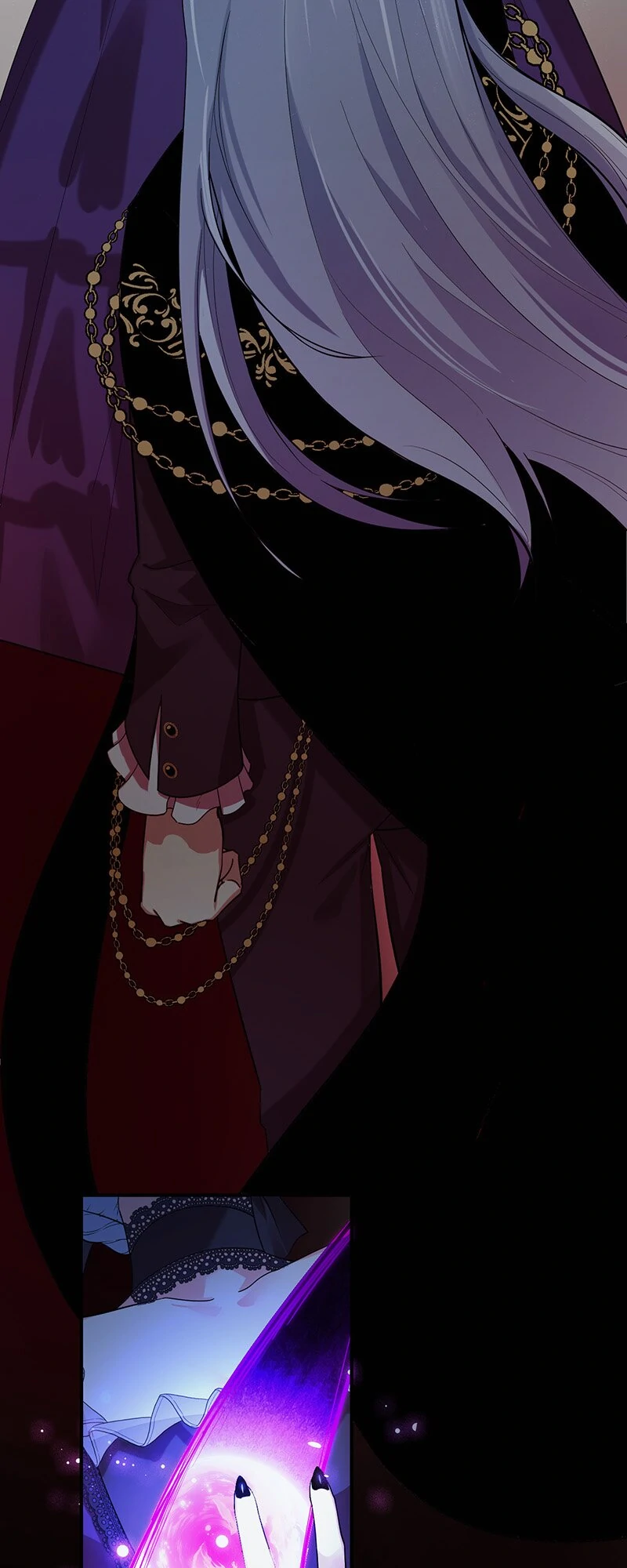 Even Though I Became a Side Character, I'm Being Adored by an Overprotective Duke Chapter 43 - Page 15