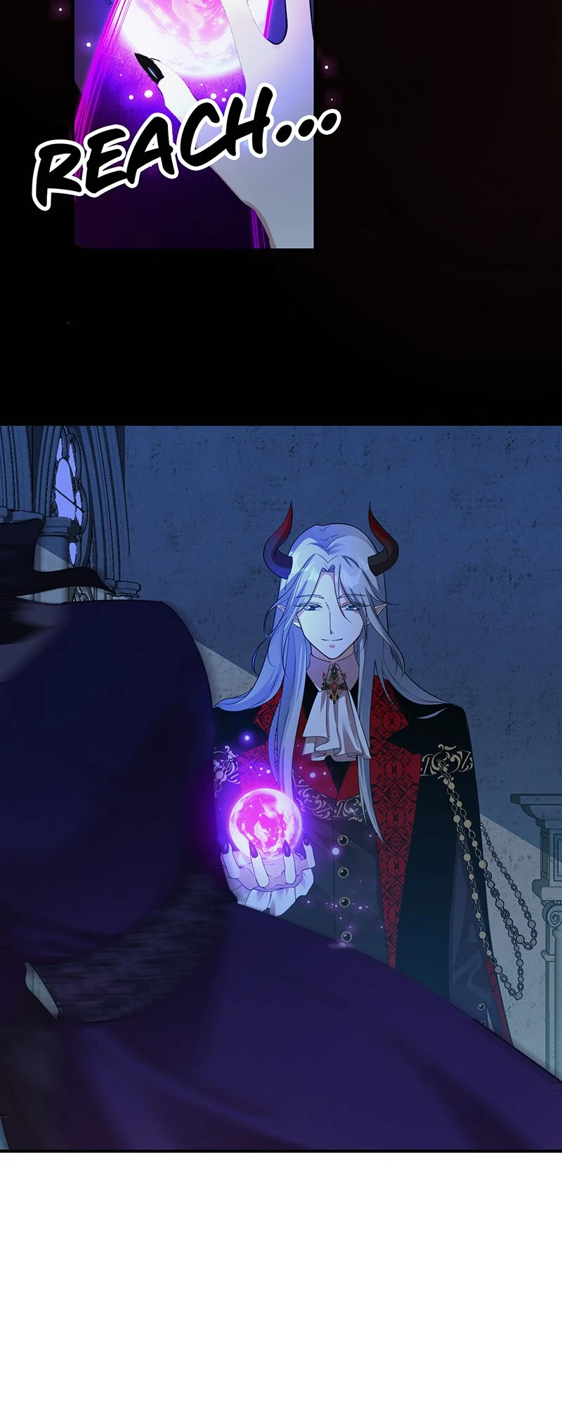 Even Though I Became a Side Character, I'm Being Adored by an Overprotective Duke Chapter 43 - Page 16