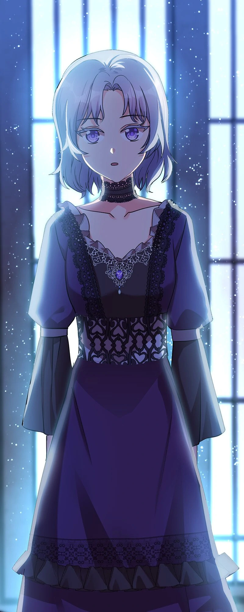 Even Though I Became a Side Character, I'm Being Adored by an Overprotective Duke Chapter 43 - Page 19