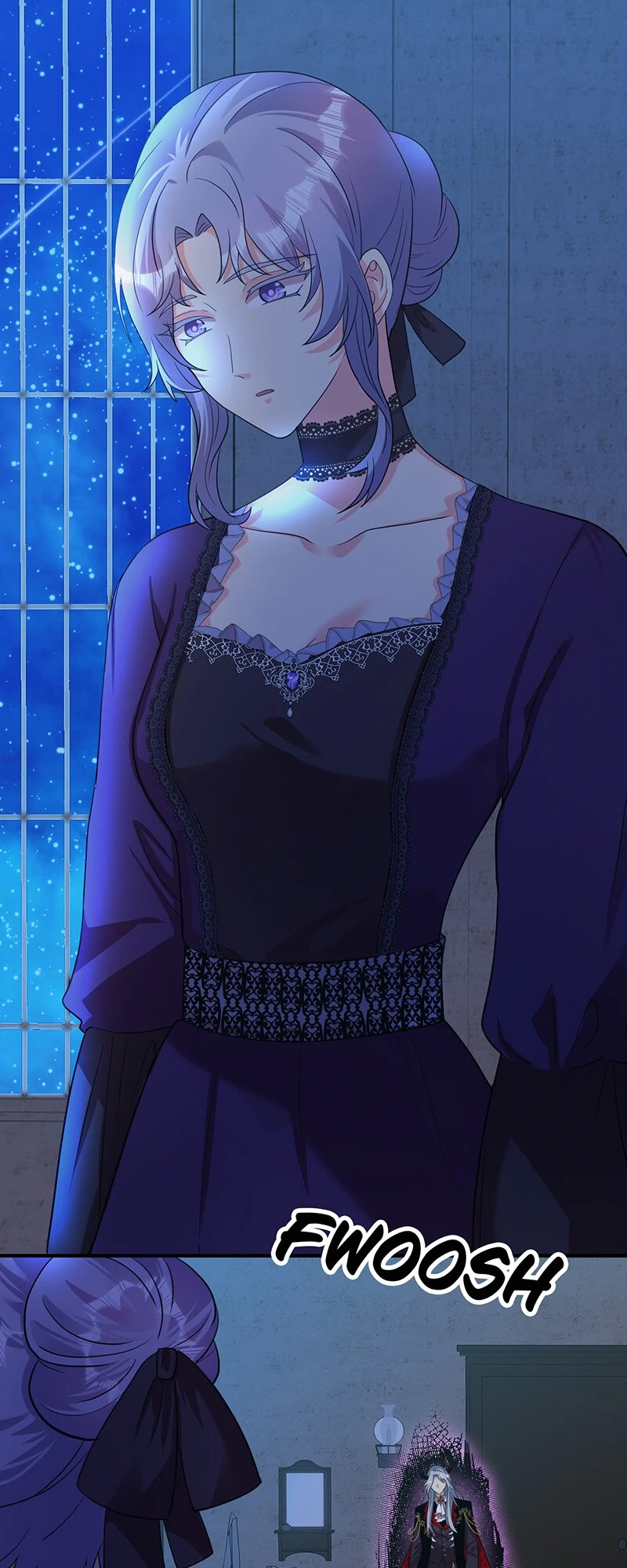 Even Though I Became a Side Character, I'm Being Adored by an Overprotective Duke Chapter 43 - Page 2