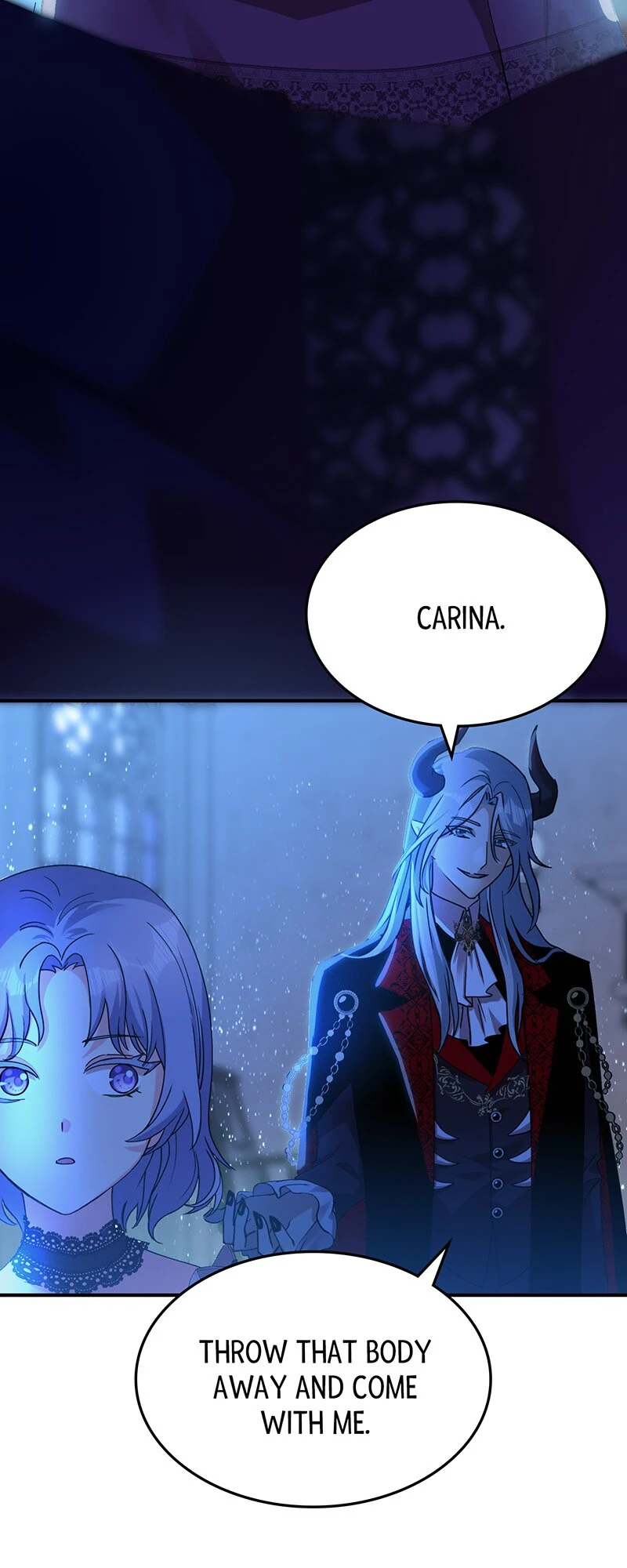 Even Though I Became a Side Character, I'm Being Adored by an Overprotective Duke Chapter 43 - Page 20