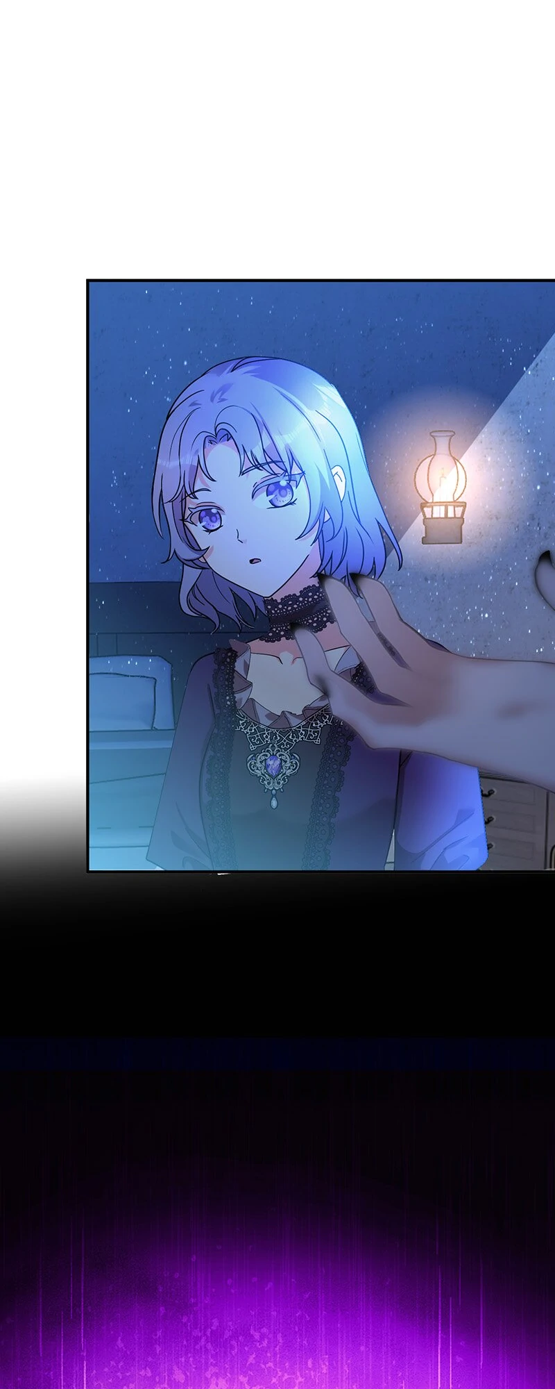 Even Though I Became a Side Character, I'm Being Adored by an Overprotective Duke Chapter 43 - Page 21