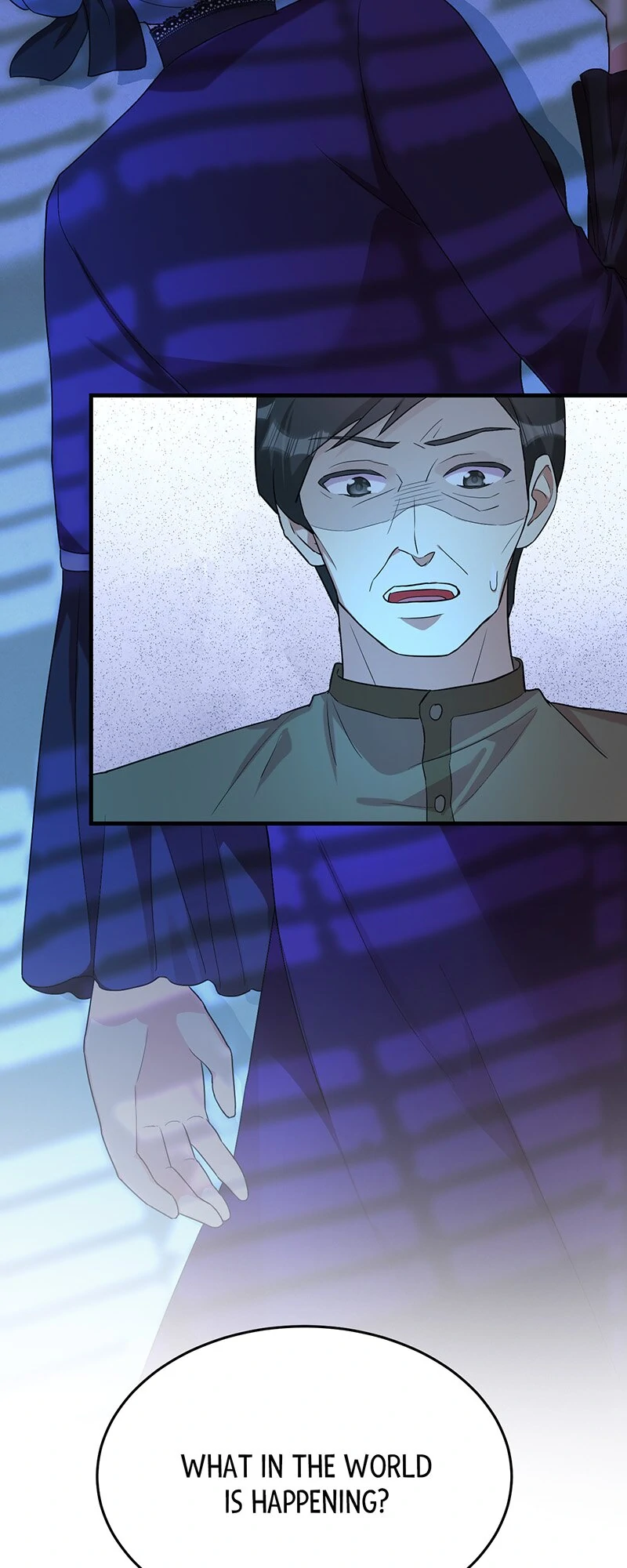 Even Though I Became a Side Character, I'm Being Adored by an Overprotective Duke Chapter 43 - Page 29
