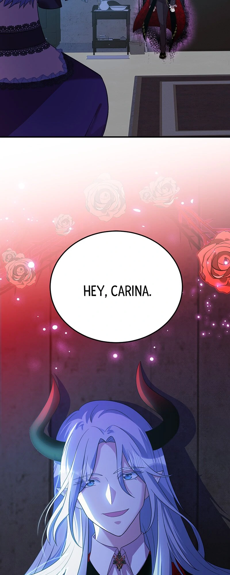 Even Though I Became a Side Character, I'm Being Adored by an Overprotective Duke Chapter 43 - Page 3