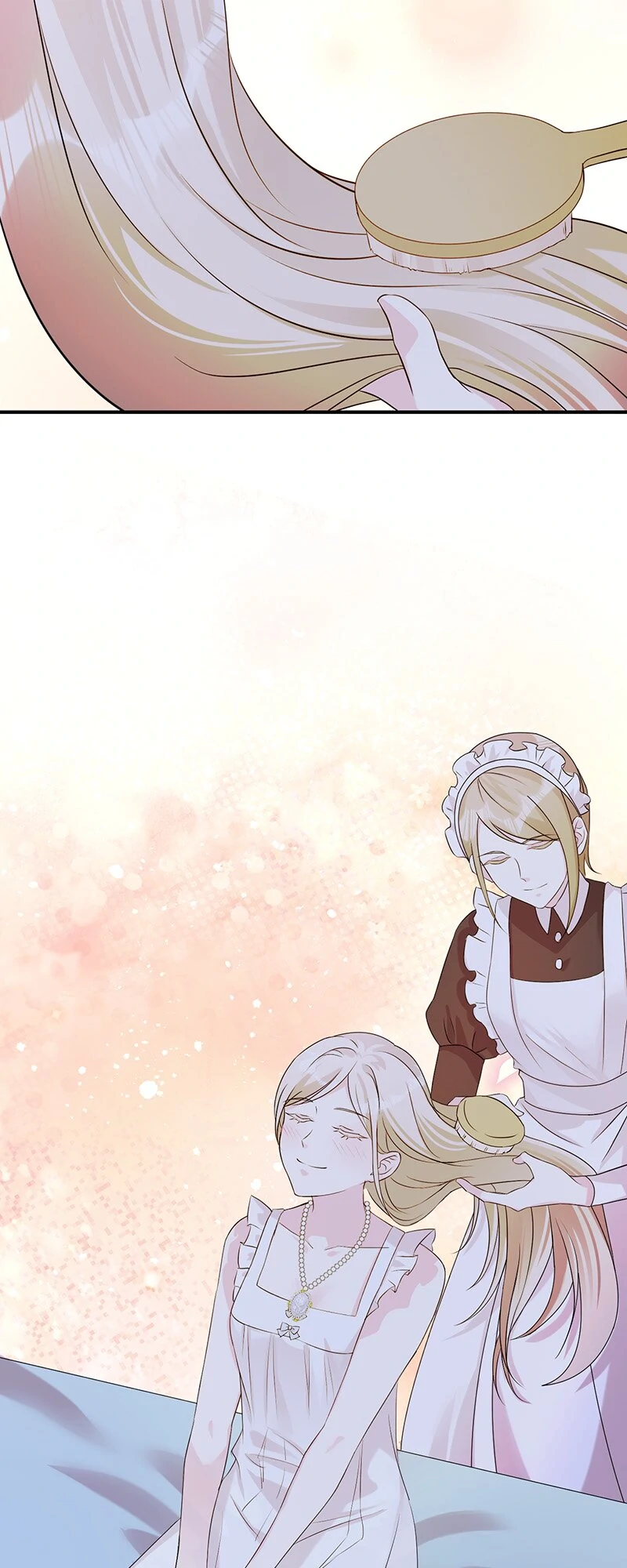 Even Though I Became a Side Character, I'm Being Adored by an Overprotective Duke Chapter 43 - Page 33