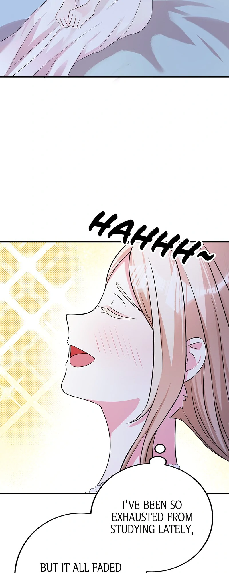 Even Though I Became a Side Character, I'm Being Adored by an Overprotective Duke Chapter 43 - Page 34