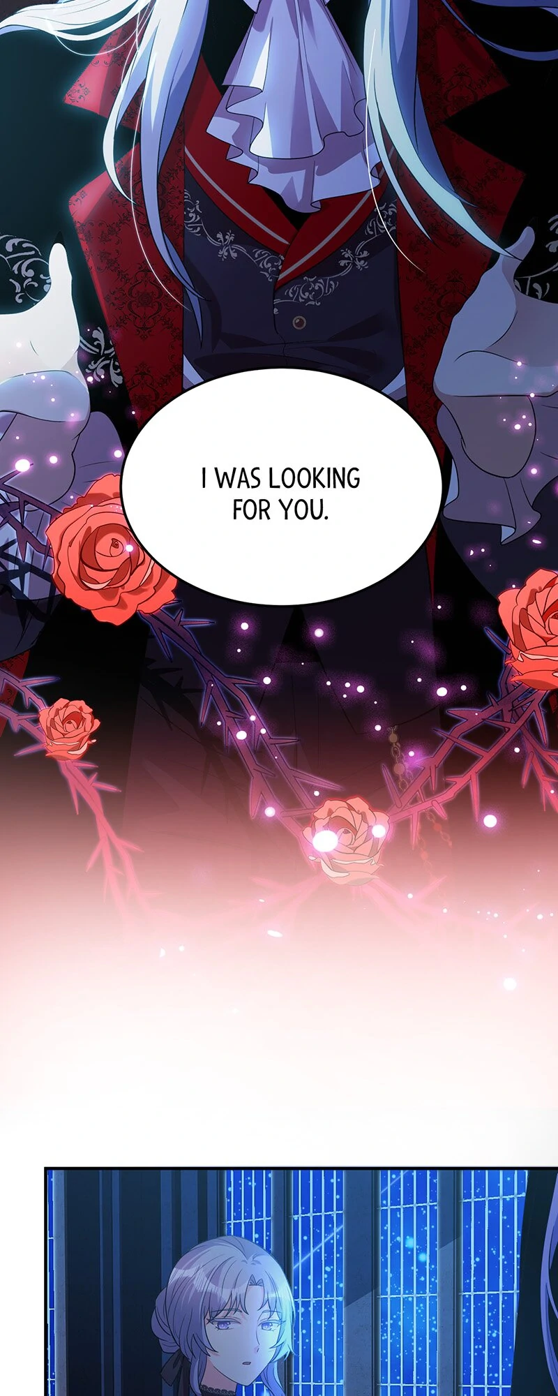 Even Though I Became a Side Character, I'm Being Adored by an Overprotective Duke Chapter 43 - Page 4
