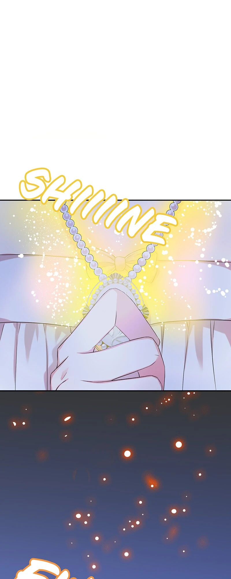 Even Though I Became a Side Character, I'm Being Adored by an Overprotective Duke Chapter 43 - Page 40
