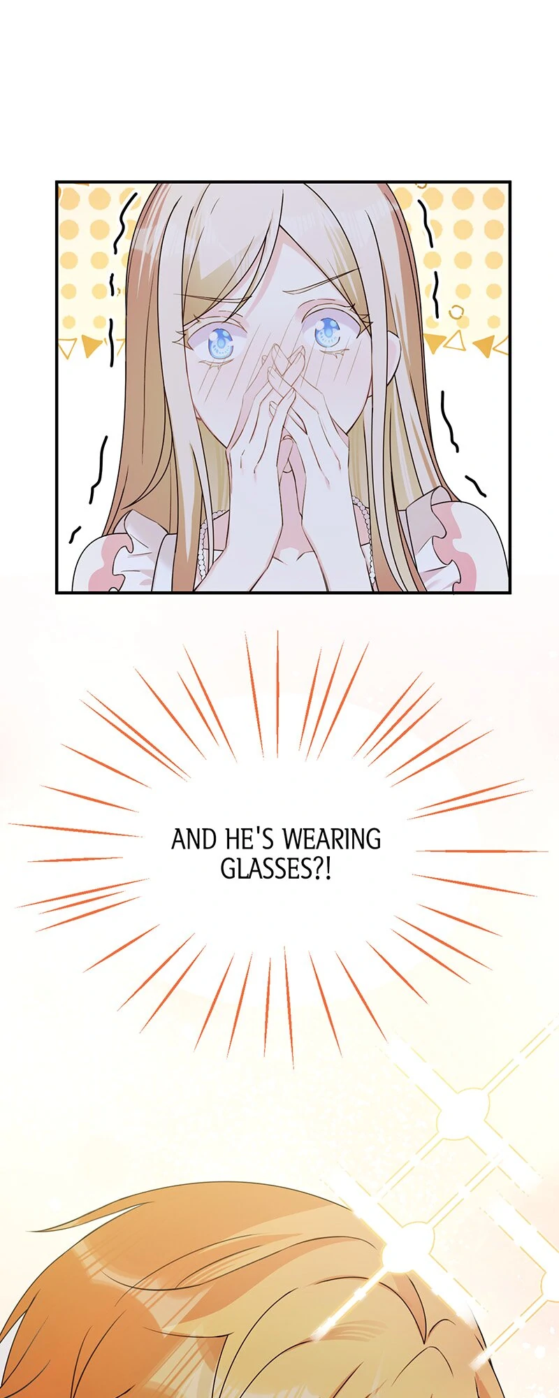 Even Though I Became a Side Character, I'm Being Adored by an Overprotective Duke Chapter 43 - Page 44