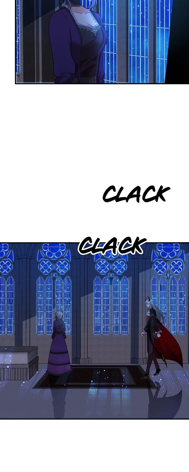 Even Though I Became a Side Character, I'm Being Adored by an Overprotective Duke Chapter 43 - Page 5