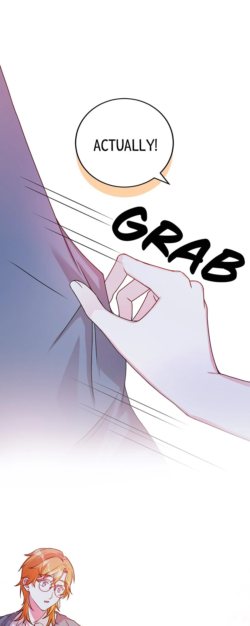 Even Though I Became a Side Character, I'm Being Adored by an Overprotective Duke Chapter 43 - Page 50