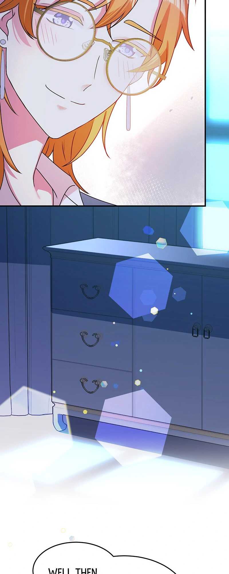 Even Though I Became a Side Character, I'm Being Adored by an Overprotective Duke Chapter 43 - Page 52