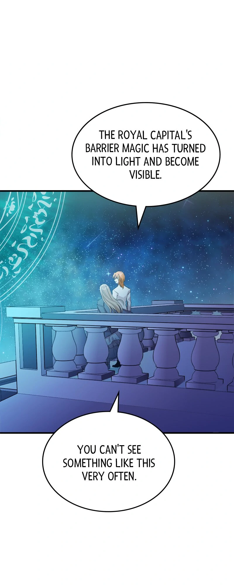 Even Though I Became a Side Character, I'm Being Adored by an Overprotective Duke Chapter 43 - Page 58