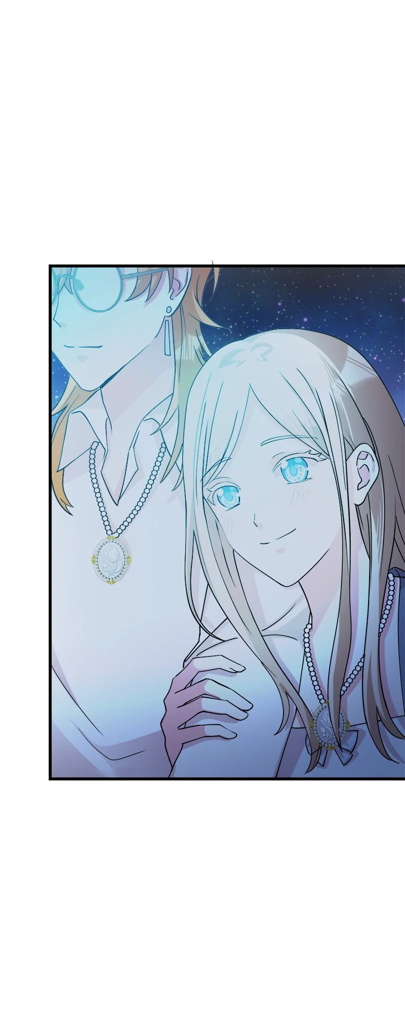 Even Though I Became a Side Character, I'm Being Adored by an Overprotective Duke Chapter 43 - Page 59