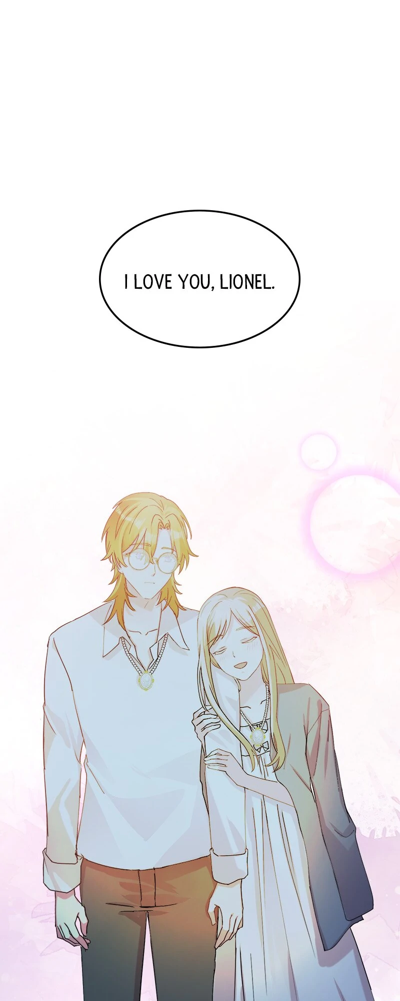Even Though I Became a Side Character, I'm Being Adored by an Overprotective Duke Chapter 43 - Page 60