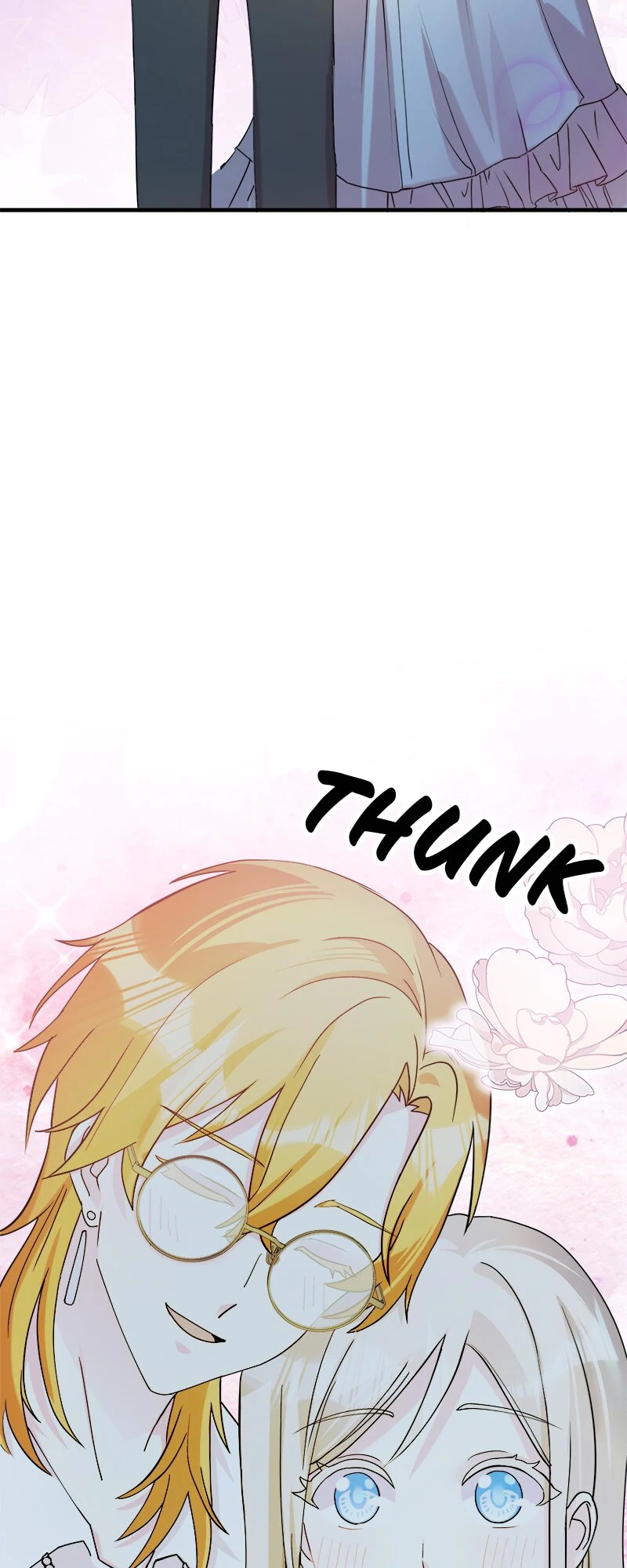Even Though I Became a Side Character, I'm Being Adored by an Overprotective Duke Chapter 43 - Page 61