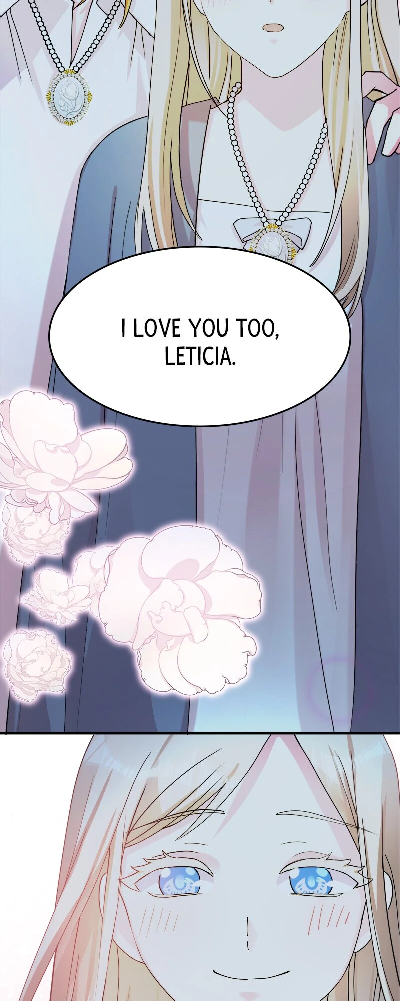 Even Though I Became a Side Character, I'm Being Adored by an Overprotective Duke Chapter 43 - Page 62