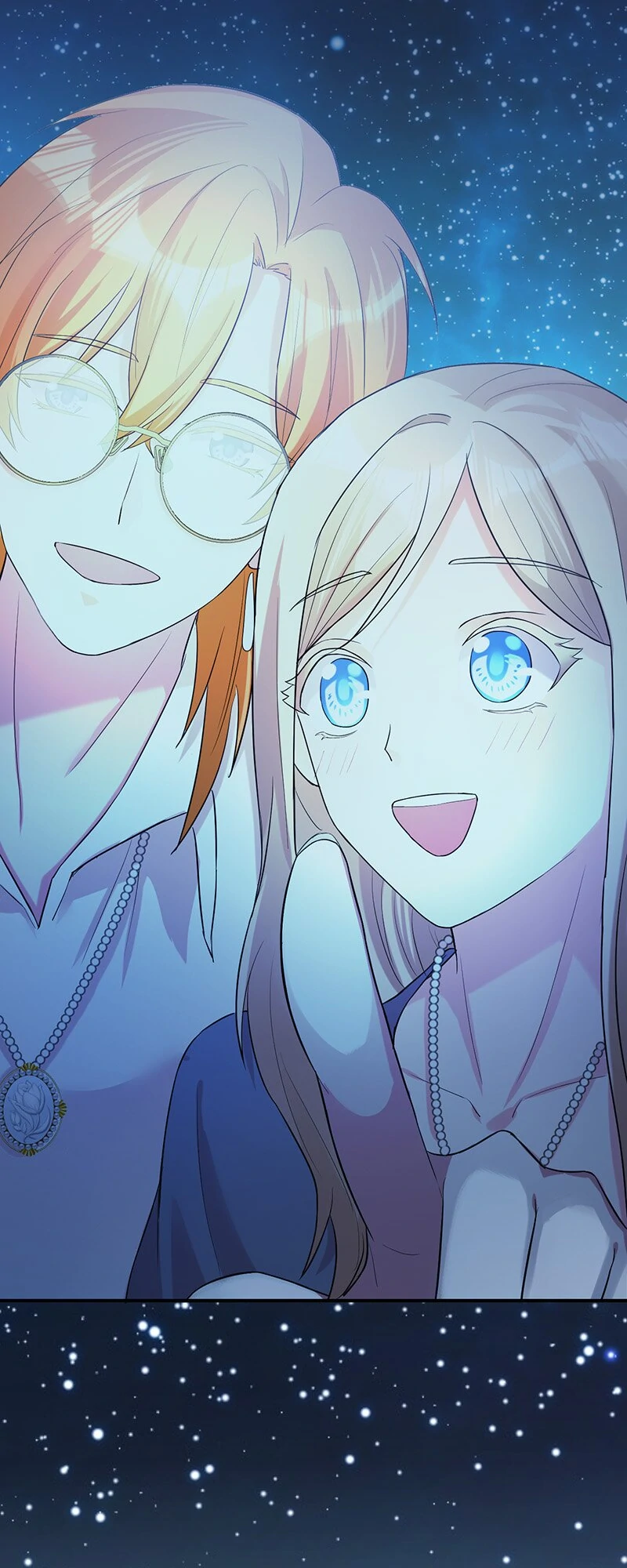 Even Though I Became a Side Character, I'm Being Adored by an Overprotective Duke Chapter 43 - Page 66