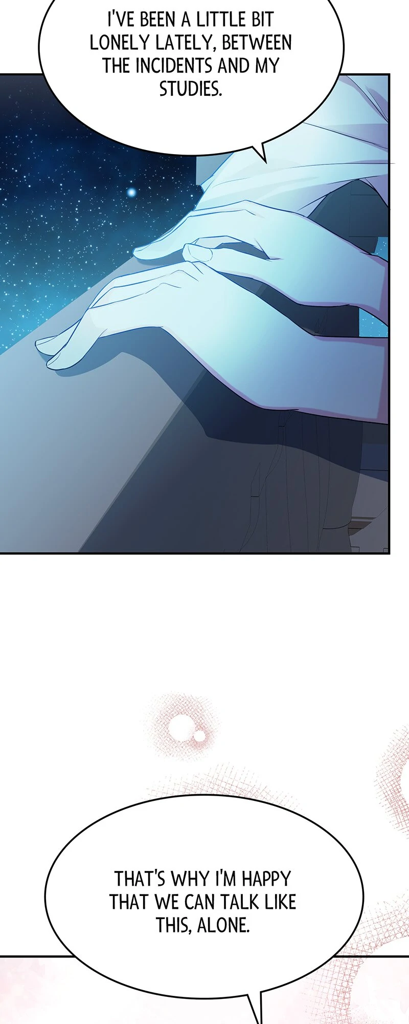 Even Though I Became a Side Character, I'm Being Adored by an Overprotective Duke Chapter 43 - Page 68