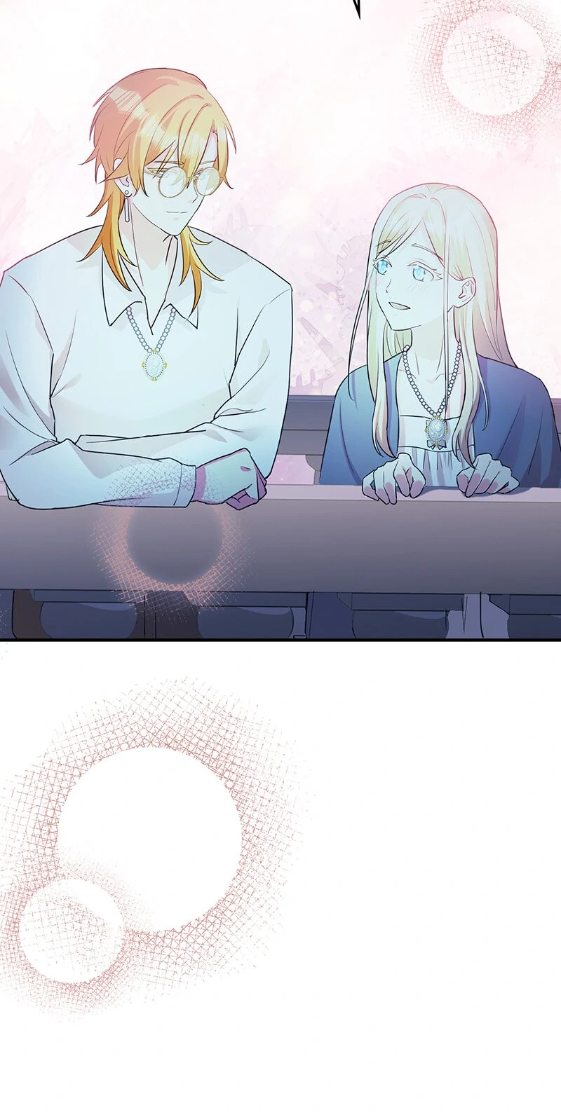 Even Though I Became a Side Character, I'm Being Adored by an Overprotective Duke Chapter 43 - Page 69