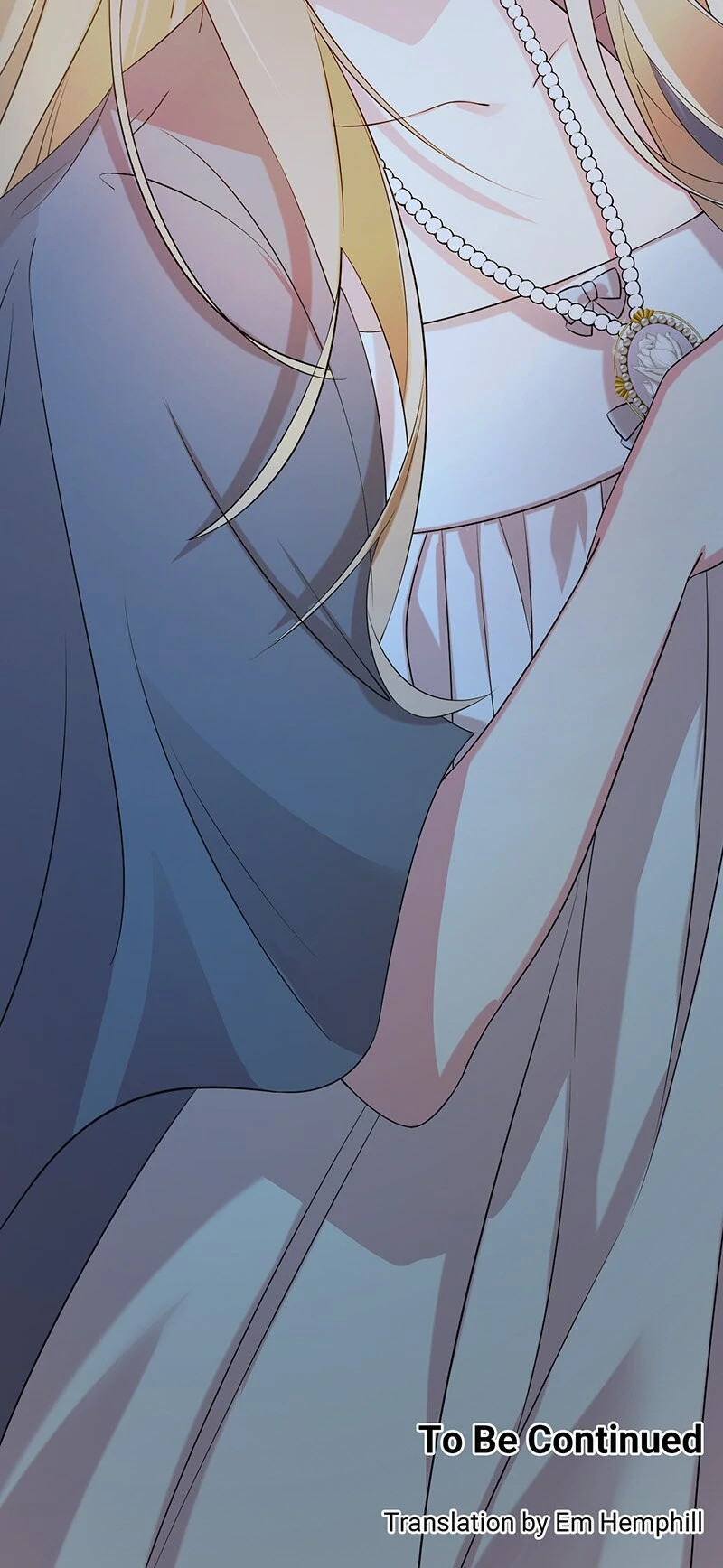 Even Though I Became a Side Character, I'm Being Adored by an Overprotective Duke Chapter 43 - Page 75