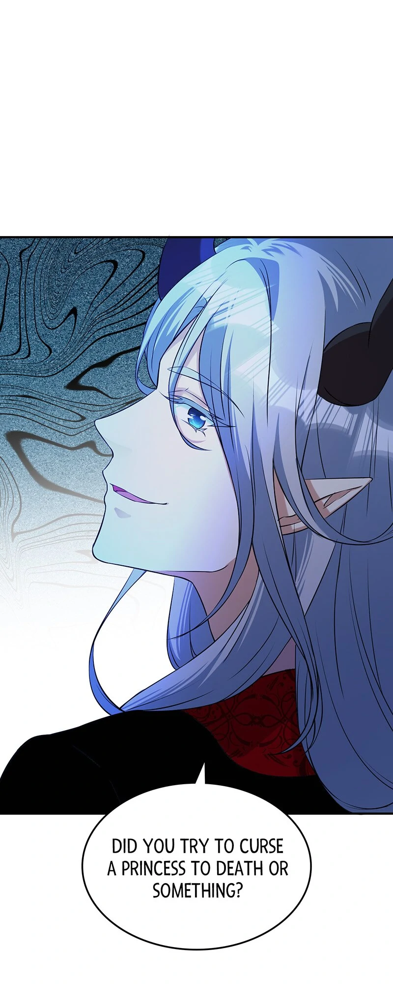 Even Though I Became a Side Character, I'm Being Adored by an Overprotective Duke Chapter 43 - Page 9