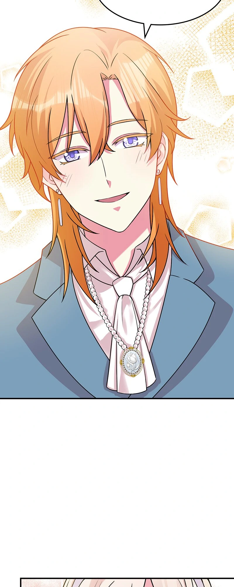 Even Though I Became a Side Character, I'm Being Adored by an Overprotective Duke Chapter 44 - Page 20