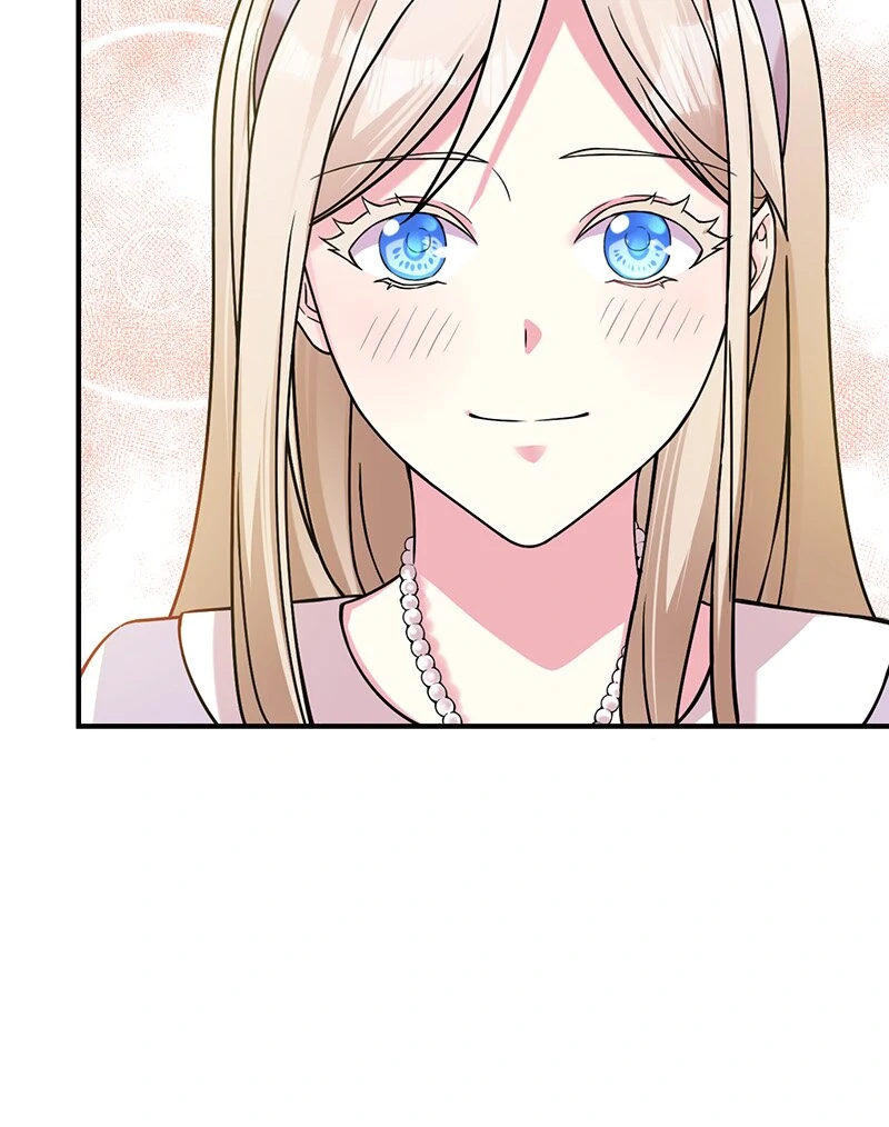 Even Though I Became a Side Character, I'm Being Adored by an Overprotective Duke Chapter 44 - Page 21