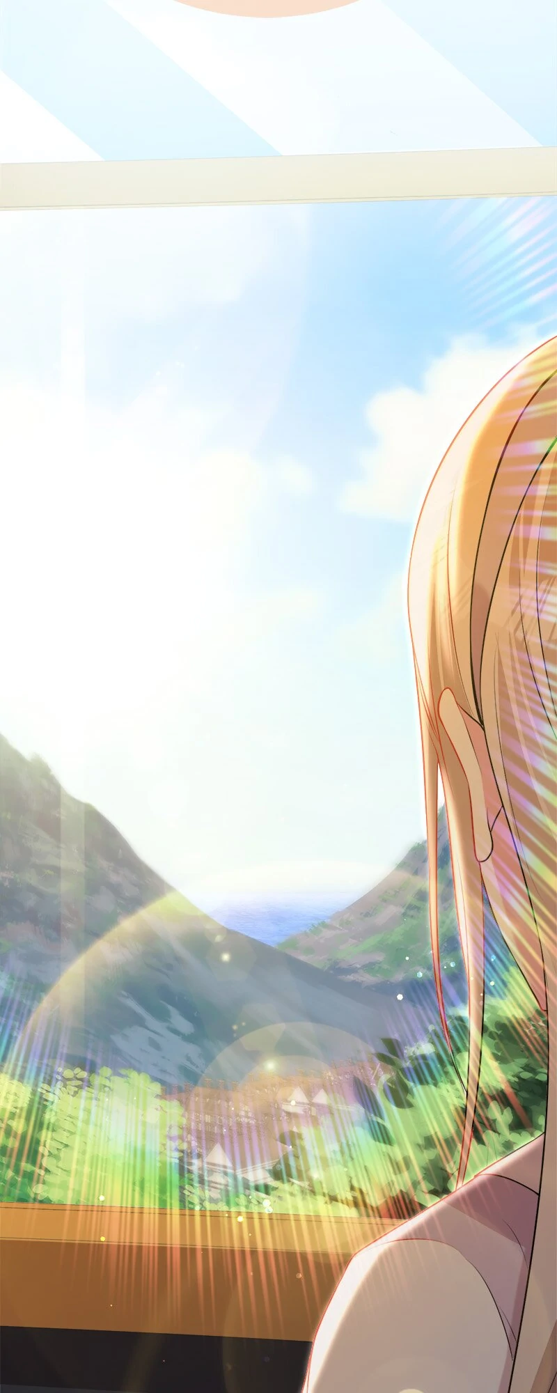 Even Though I Became a Side Character, I'm Being Adored by an Overprotective Duke Chapter 44 - Page 26