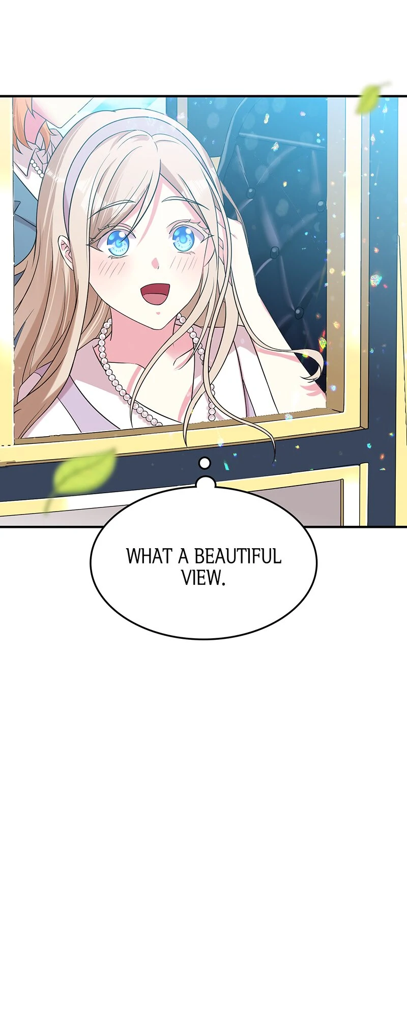 Even Though I Became a Side Character, I'm Being Adored by an Overprotective Duke Chapter 44 - Page 29