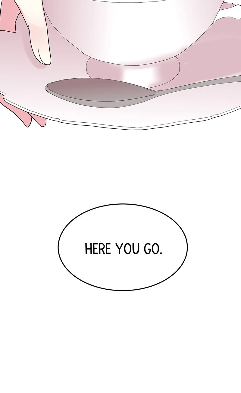 Even Though I Became a Side Character, I'm Being Adored by an Overprotective Duke Chapter 44 - Page 39