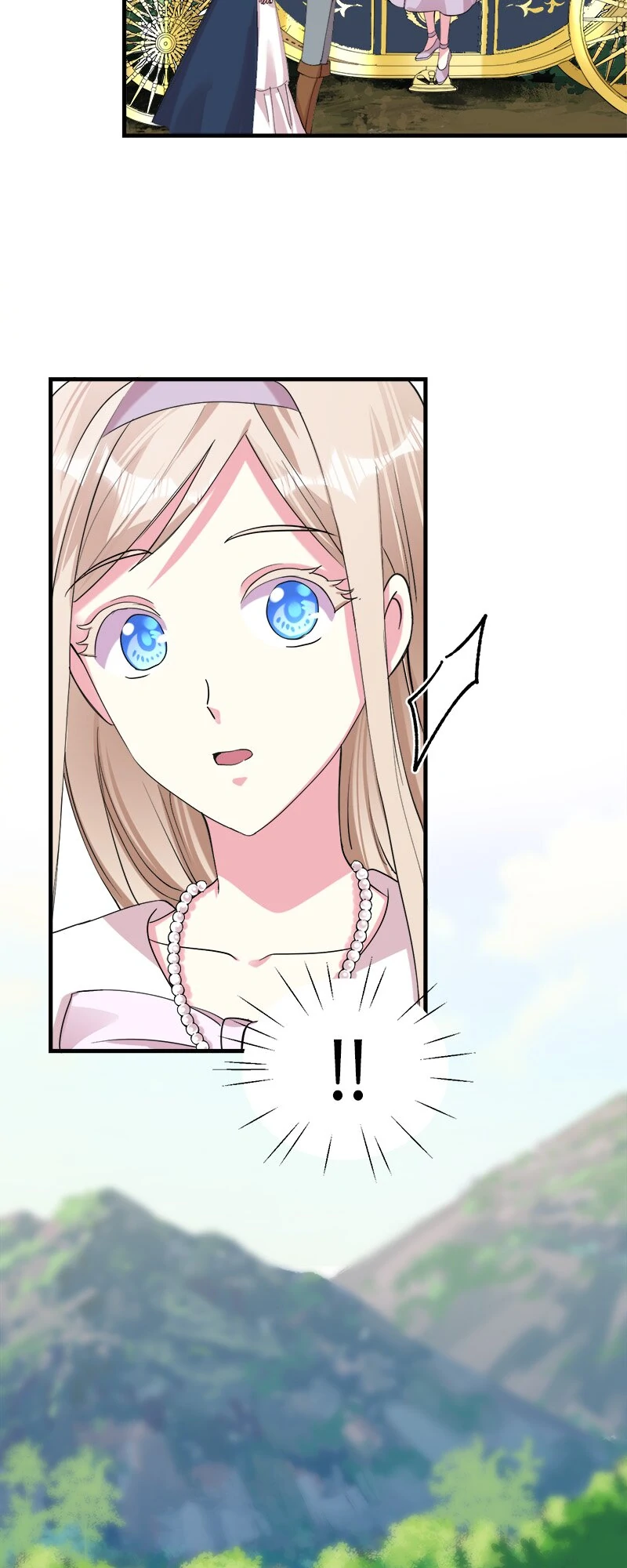 Even Though I Became a Side Character, I'm Being Adored by an Overprotective Duke Chapter 44 - Page 53