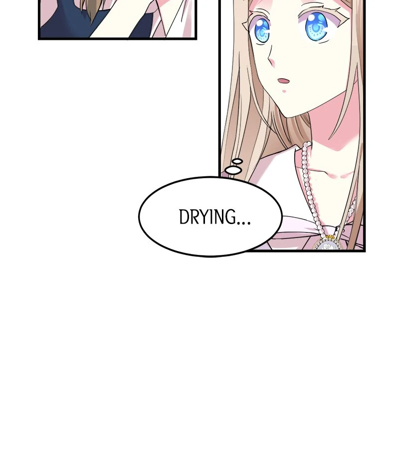 Even Though I Became a Side Character, I'm Being Adored by an Overprotective Duke Chapter 44 - Page 57