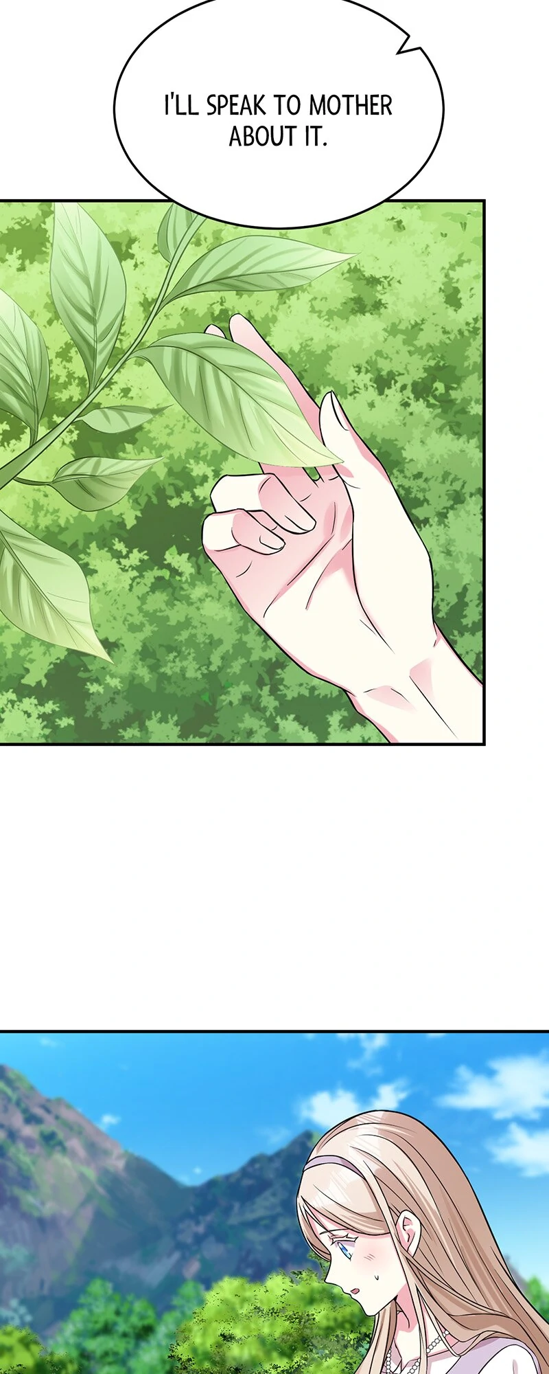 Even Though I Became a Side Character, I'm Being Adored by an Overprotective Duke Chapter 44 - Page 59