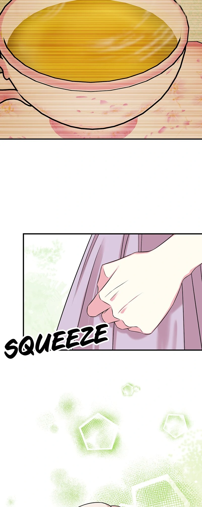 Even Though I Became a Side Character, I'm Being Adored by an Overprotective Duke Chapter 44 - Page 61