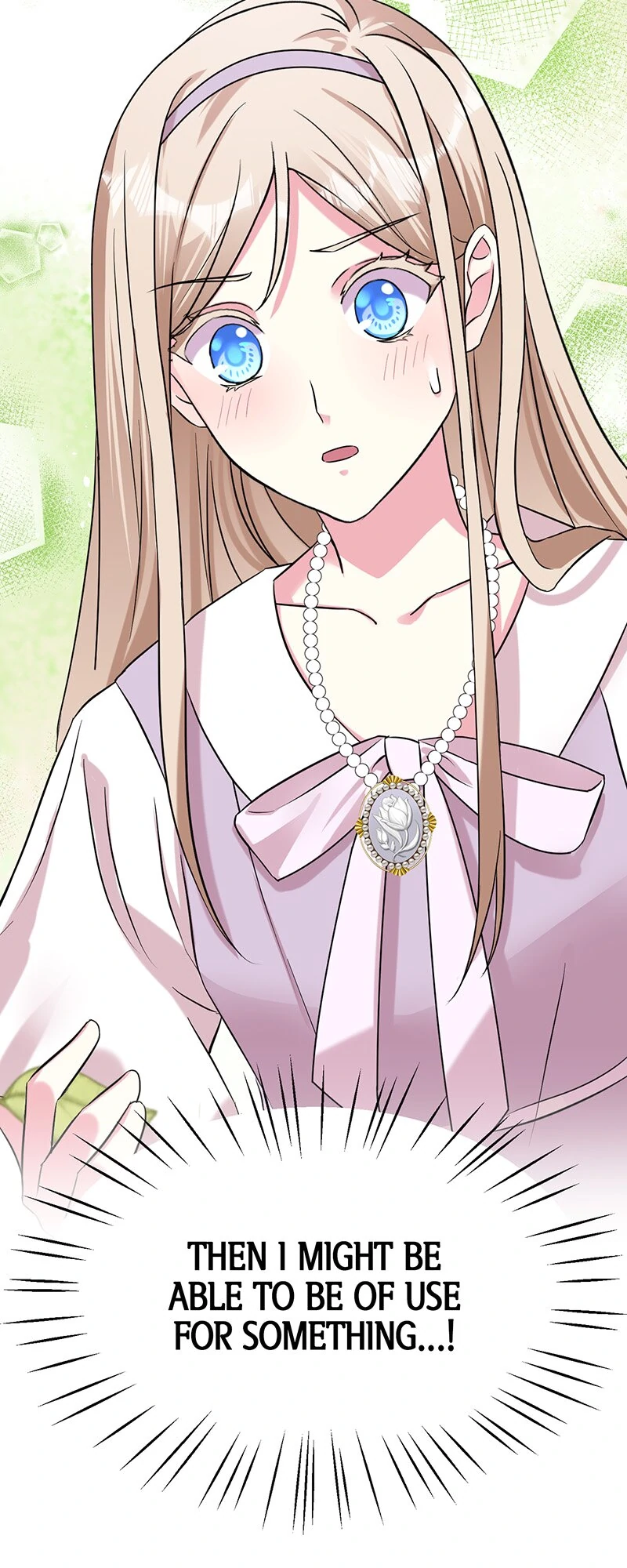 Even Though I Became a Side Character, I'm Being Adored by an Overprotective Duke Chapter 44 - Page 62