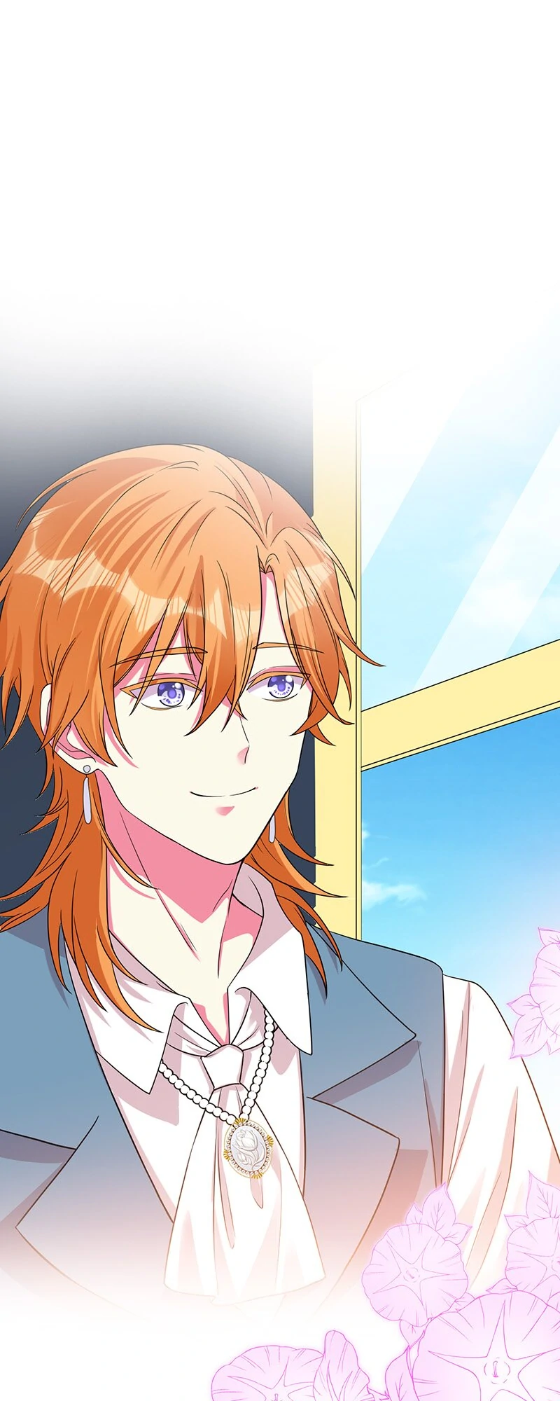 Even Though I Became a Side Character, I'm Being Adored by an Overprotective Duke Chapter 44 - Page 7