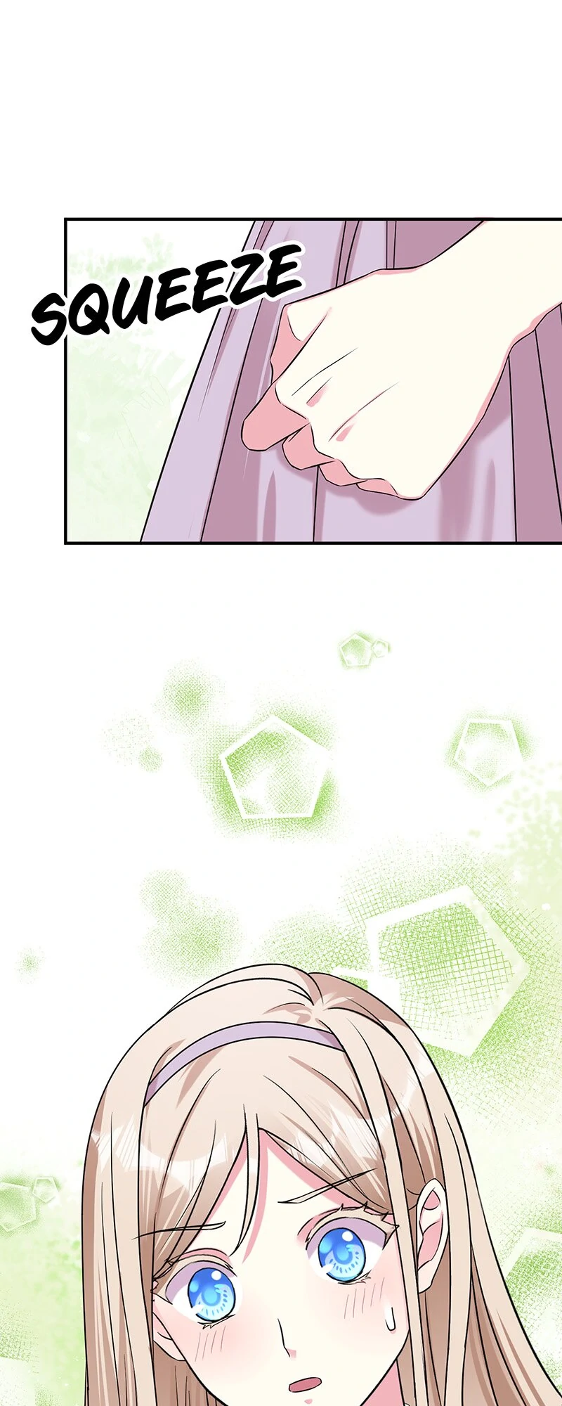 Even Though I Became a Side Character, I'm Being Adored by an Overprotective Duke Chapter 45 - Page 1