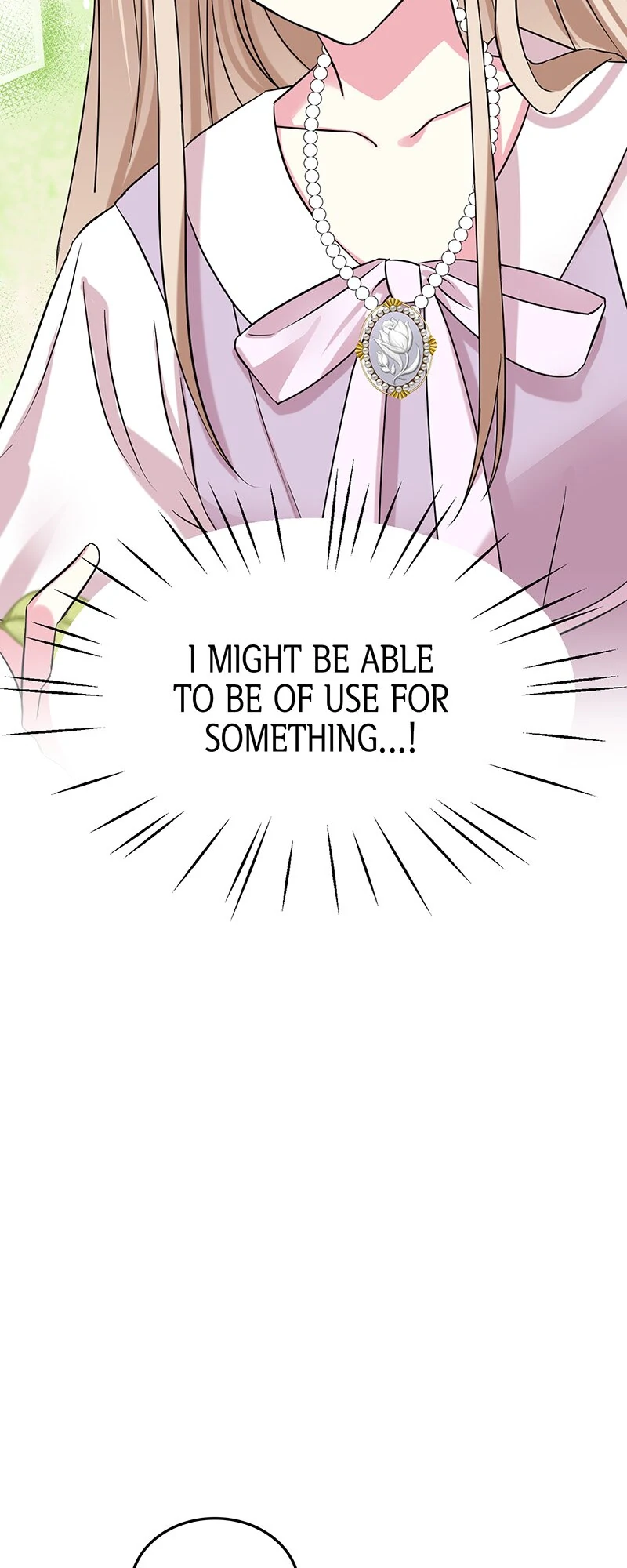 Even Though I Became a Side Character, I'm Being Adored by an Overprotective Duke Chapter 45 - Page 2