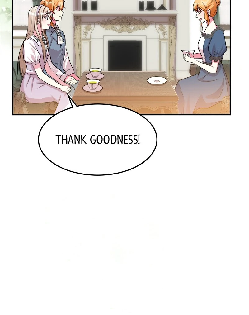 Even Though I Became a Side Character, I'm Being Adored by an Overprotective Duke Chapter 45 - Page 28
