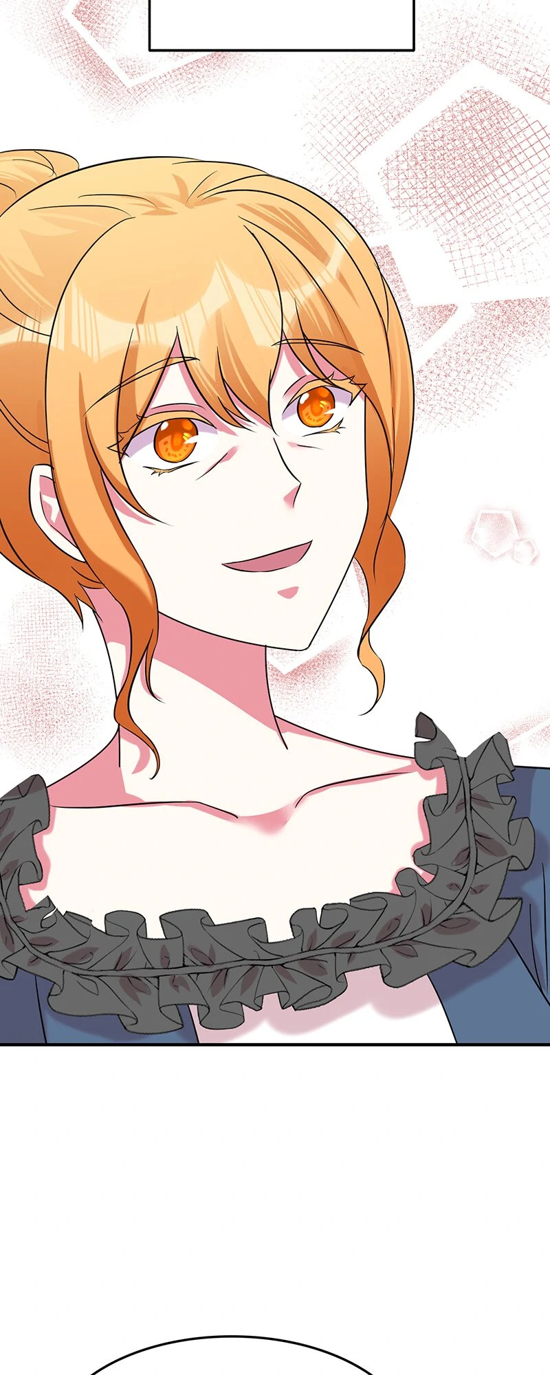 Even Though I Became a Side Character, I'm Being Adored by an Overprotective Duke Chapter 45 - Page 31