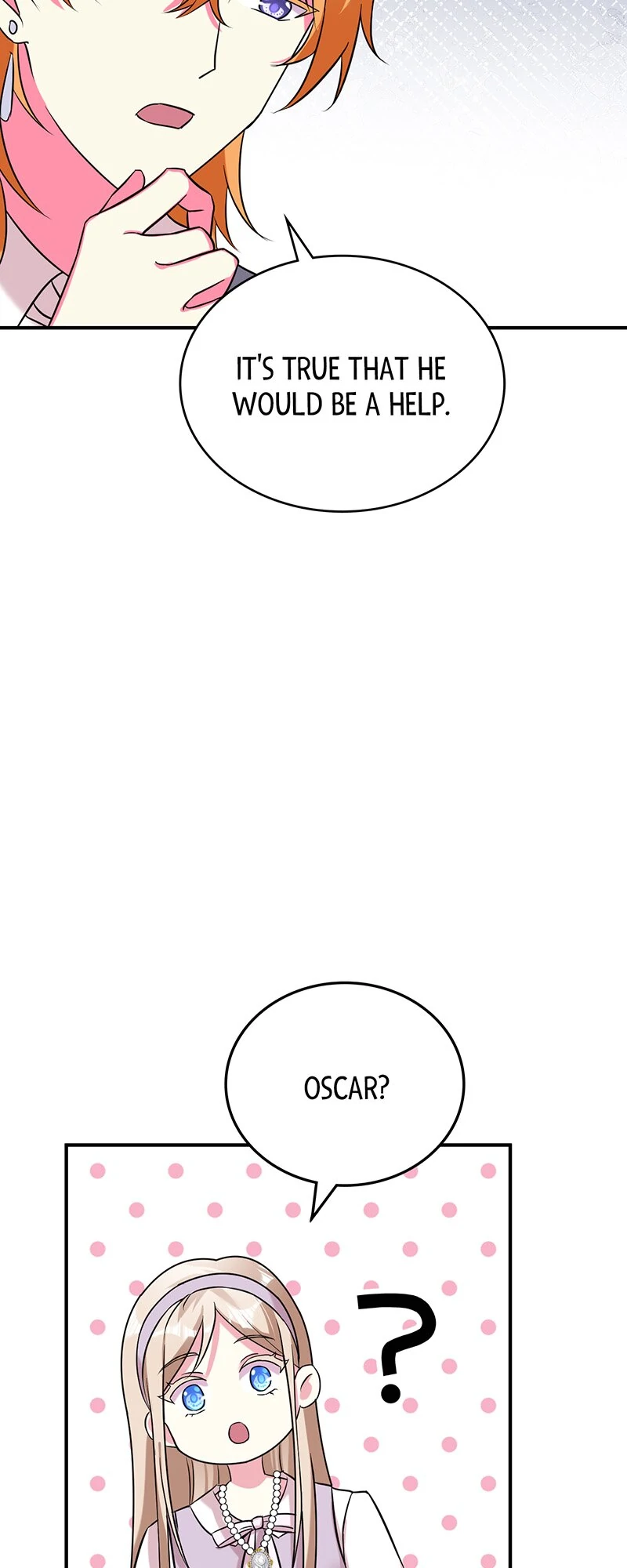 Even Though I Became a Side Character, I'm Being Adored by an Overprotective Duke Chapter 45 - Page 33
