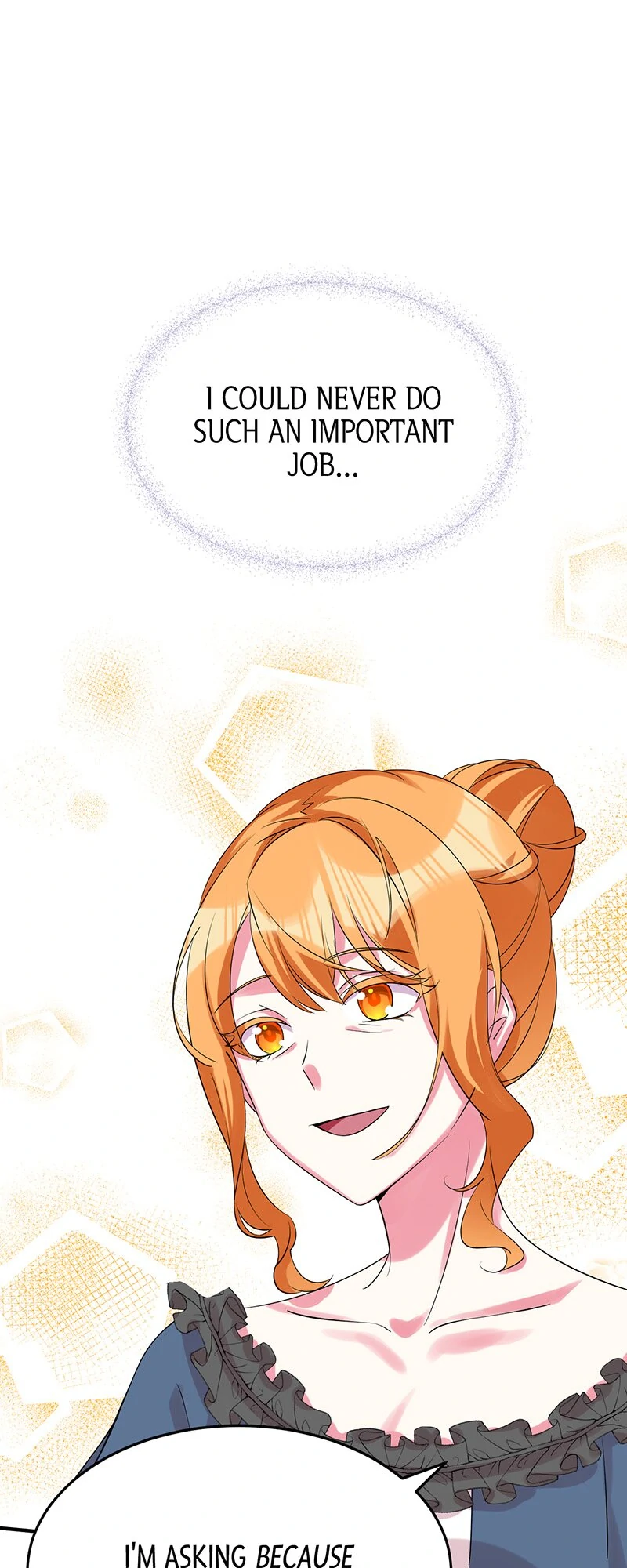 Even Though I Became a Side Character, I'm Being Adored by an Overprotective Duke Chapter 45 - Page 41