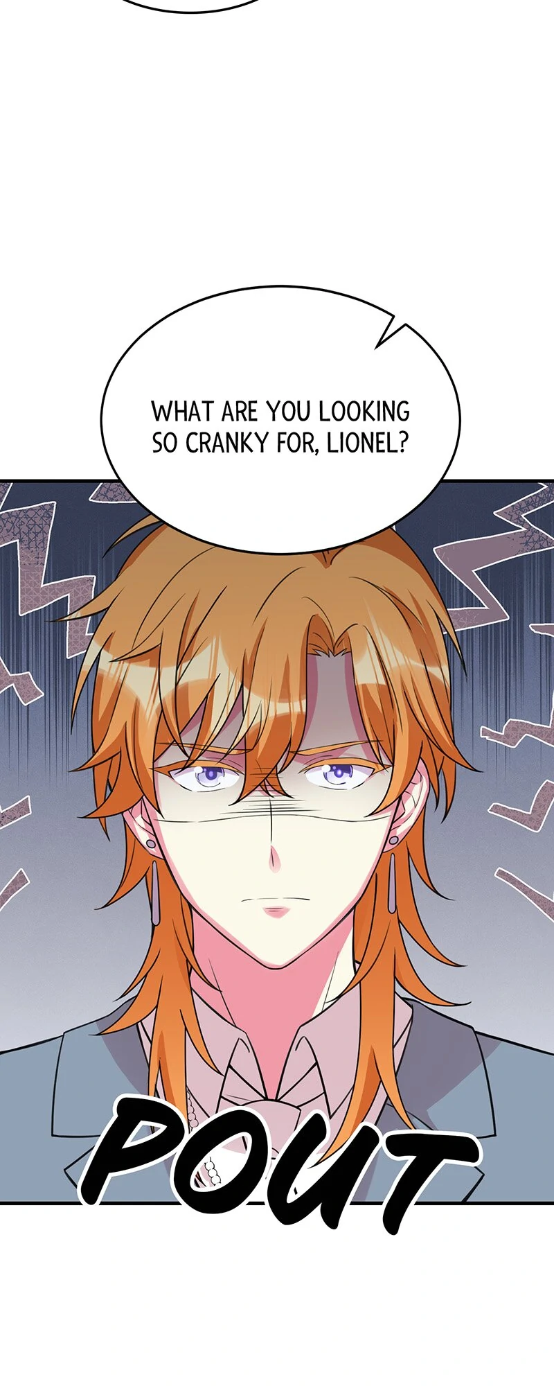 Even Though I Became a Side Character, I'm Being Adored by an Overprotective Duke Chapter 45 - Page 48