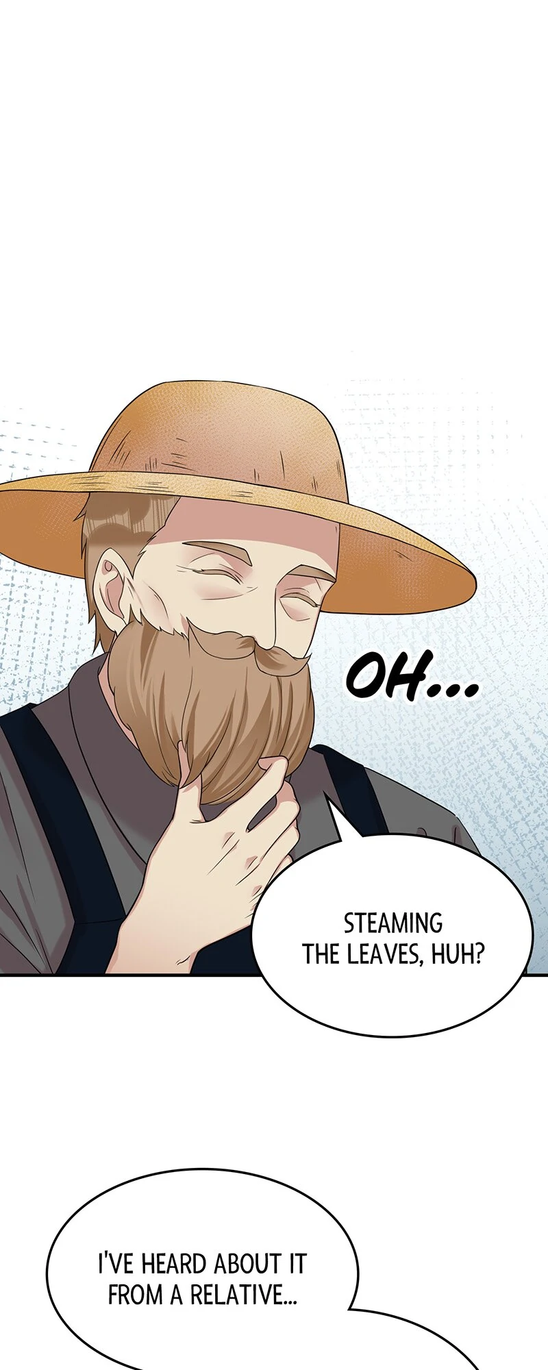Even Though I Became a Side Character, I'm Being Adored by an Overprotective Duke Chapter 45 - Page 5