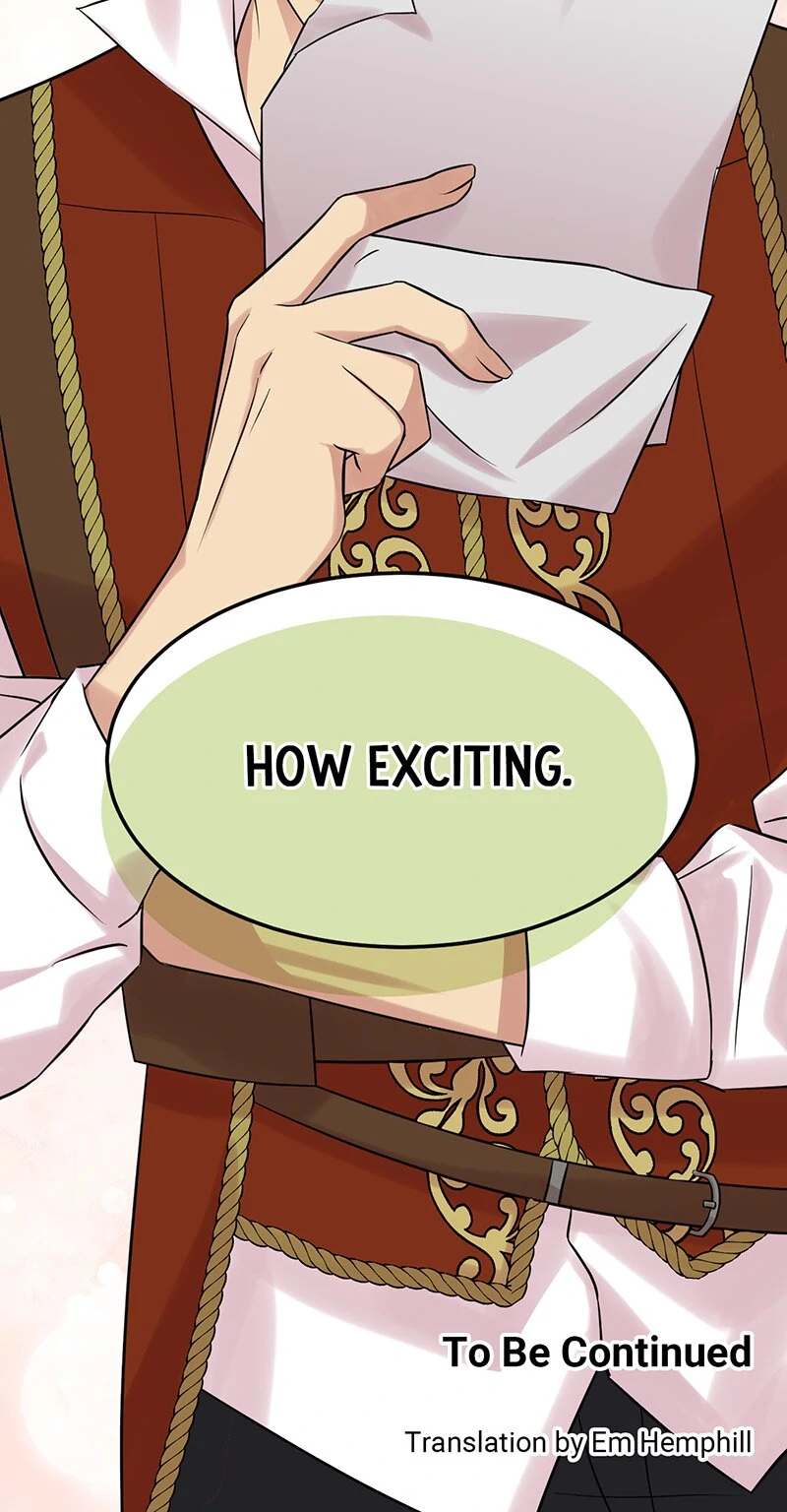 Even Though I Became a Side Character, I'm Being Adored by an Overprotective Duke Chapter 45 - Page 59