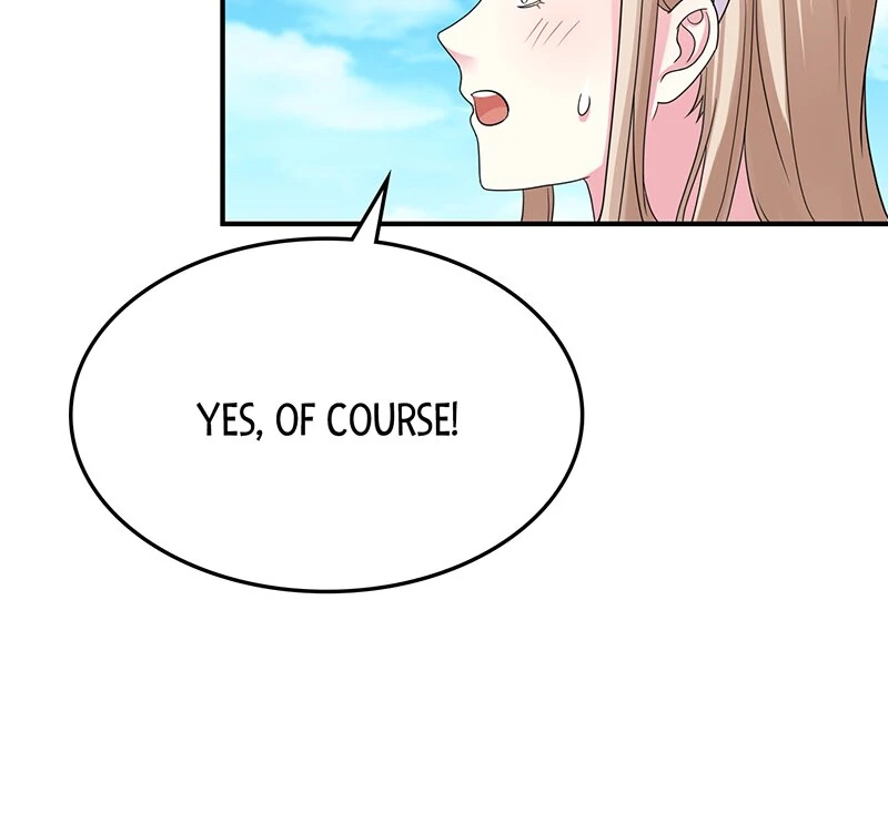 Even Though I Became a Side Character, I'm Being Adored by an Overprotective Duke Chapter 45 - Page 8