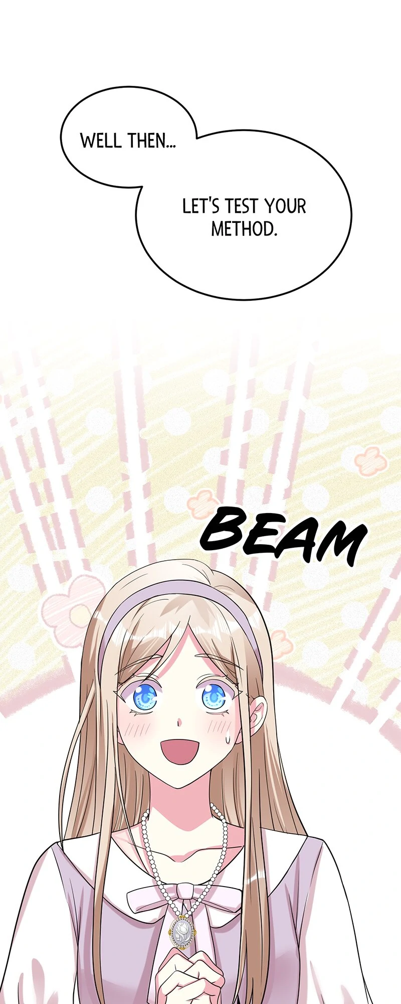 Even Though I Became a Side Character, I'm Being Adored by an Overprotective Duke Chapter 45 - Page 9