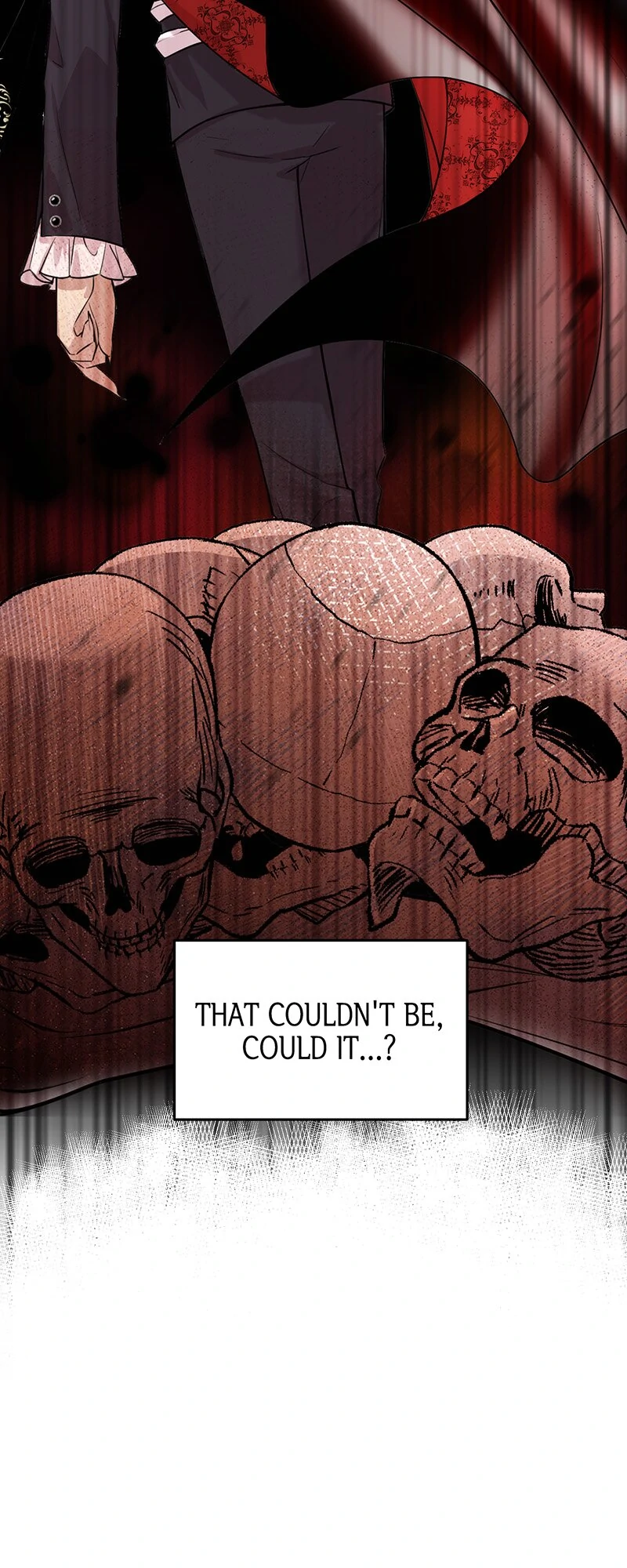 Even Though I Became a Side Character, I'm Being Adored by an Overprotective Duke Chapter 46 - Page 10